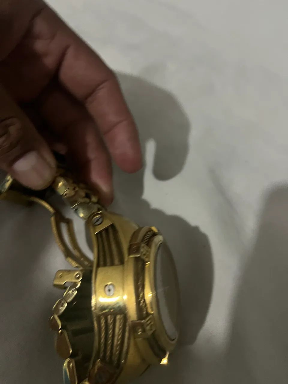 Vende-se ou troco relógio invicta  - Foto 4