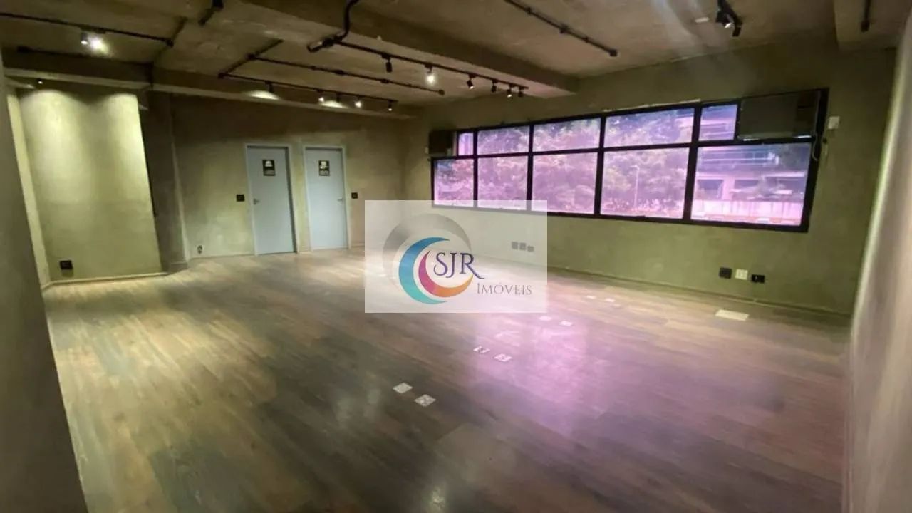 Conjunto para alugar, 290 m² por R$ 14.681,02/mês - Vila Olímpia - São Paulo/SP - Foto 2