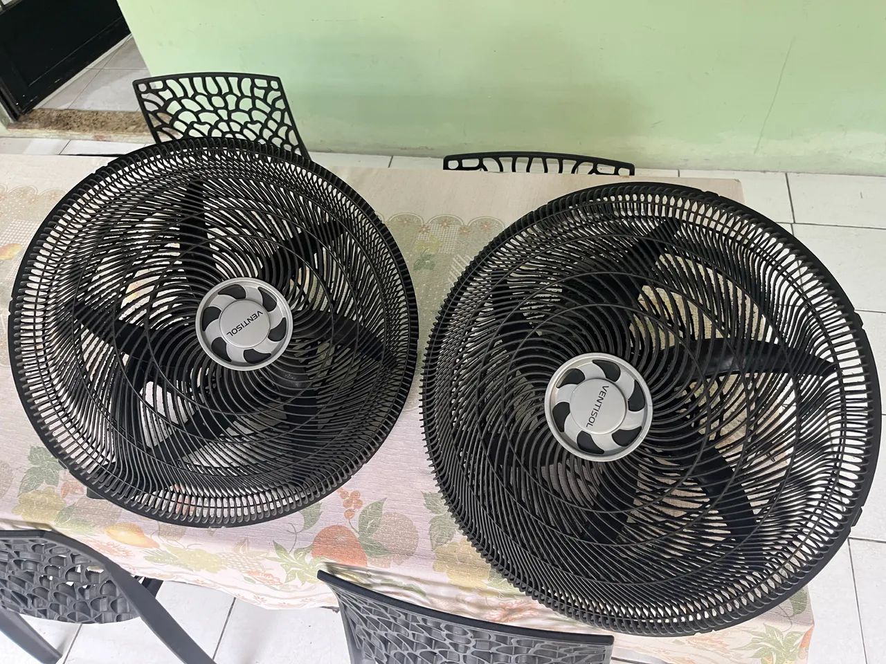 2 ventiladores  - Foto 2