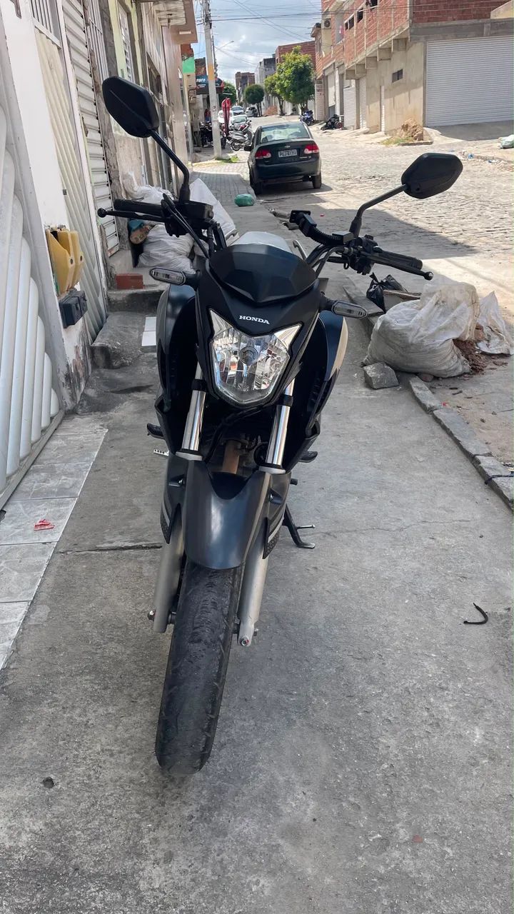 Moto pra quem é exigente  - Foto 3