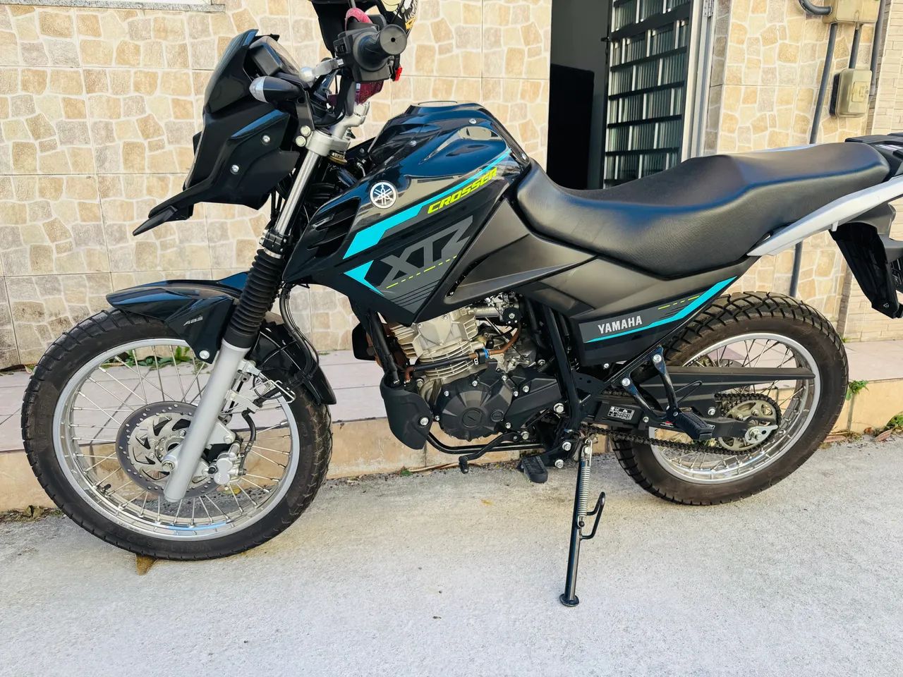 Crosser 2026  - Foto 5