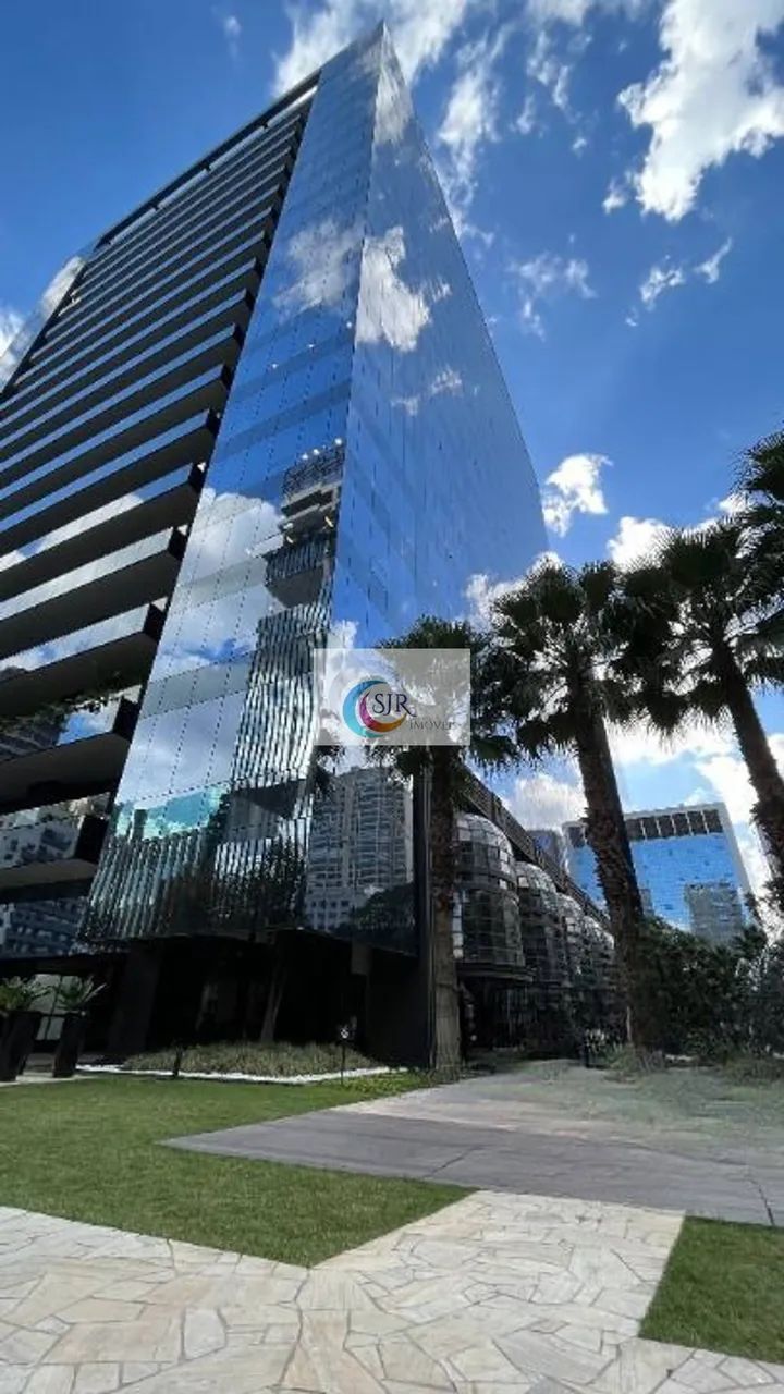 Conjunto para alugar, 305 m² - Itaim Bibi - São Paulo/SP - Foto 4