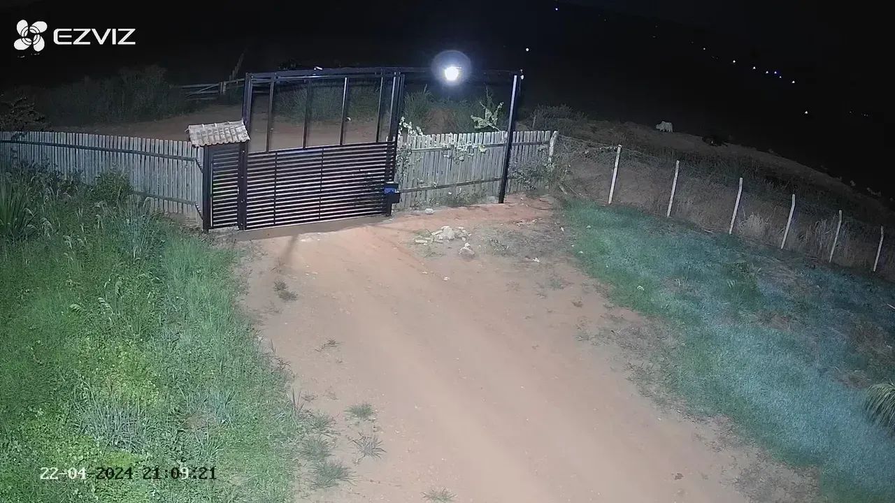Vendo chácara em condomínio com 2 mil m² em Nerópolis - Foto 4