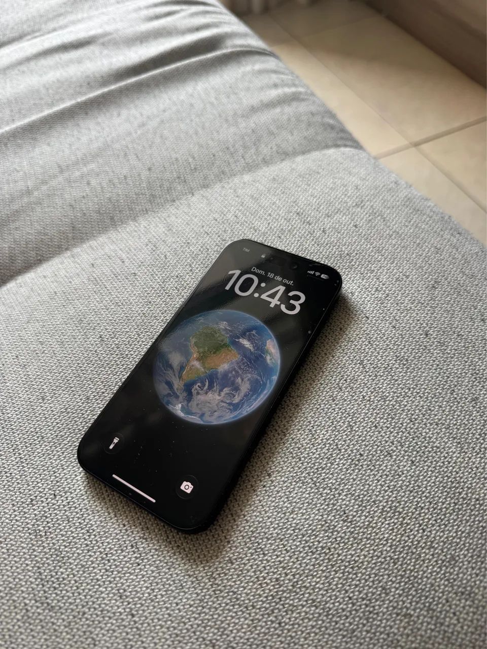 iPhone 15 256 gb - Foto 4
