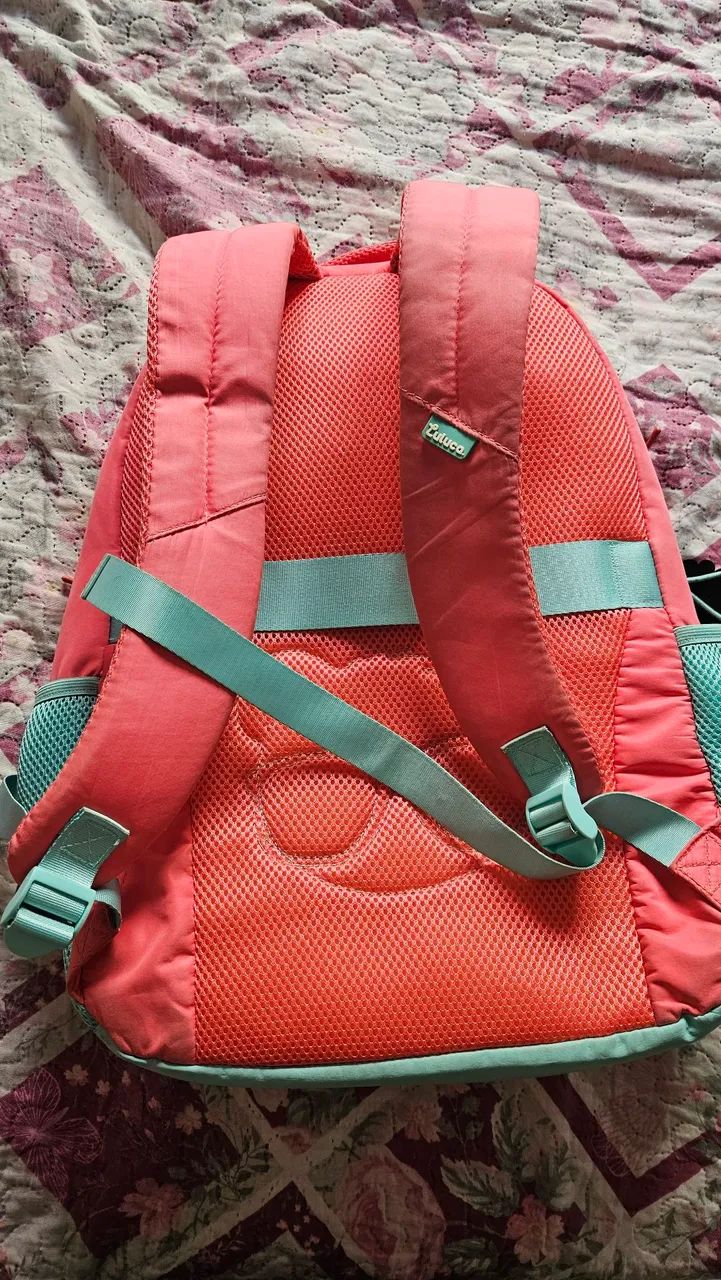 Mochila luluca - Foto 3