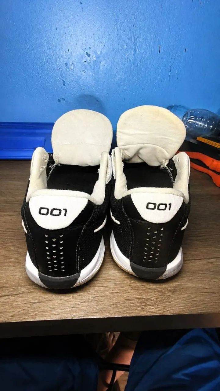 Nike gt cut academy 
