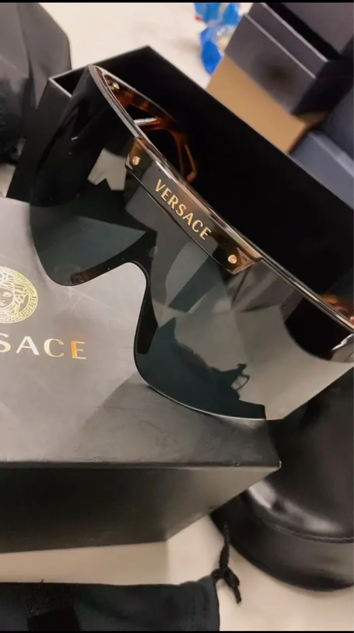 Óculos Versace