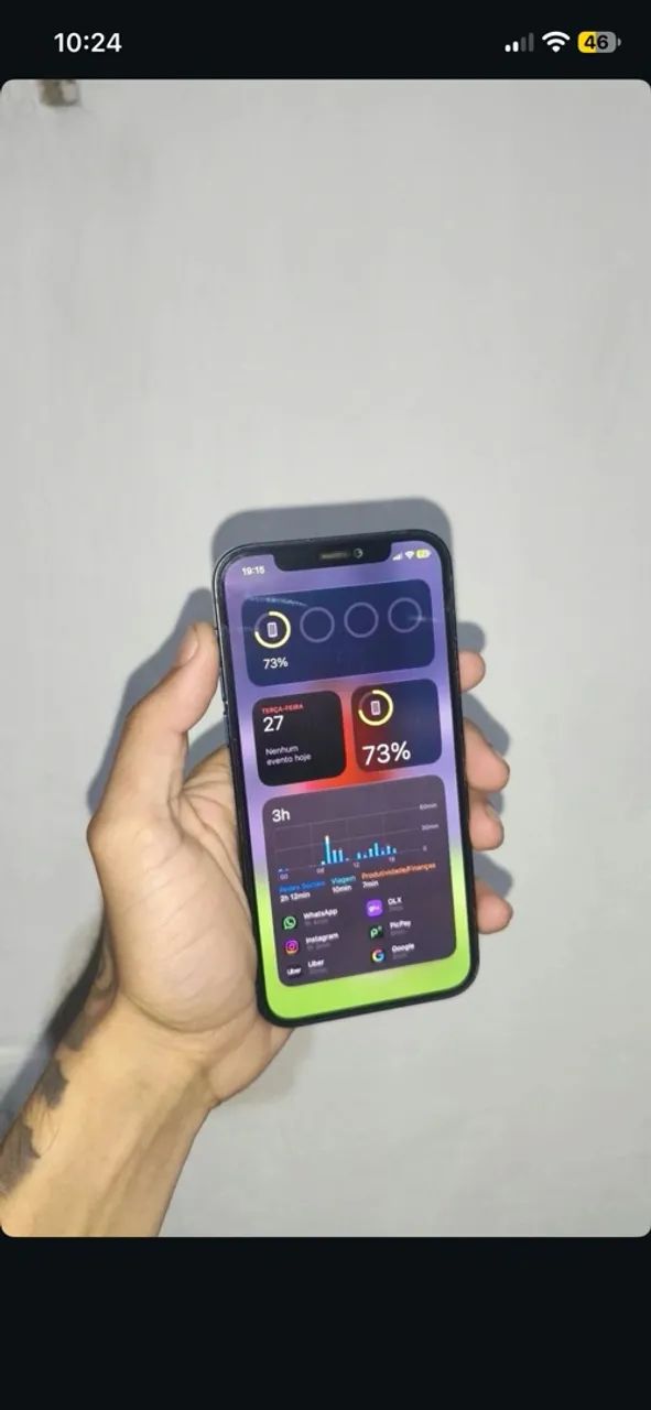 iPhone 12 - Foto 2