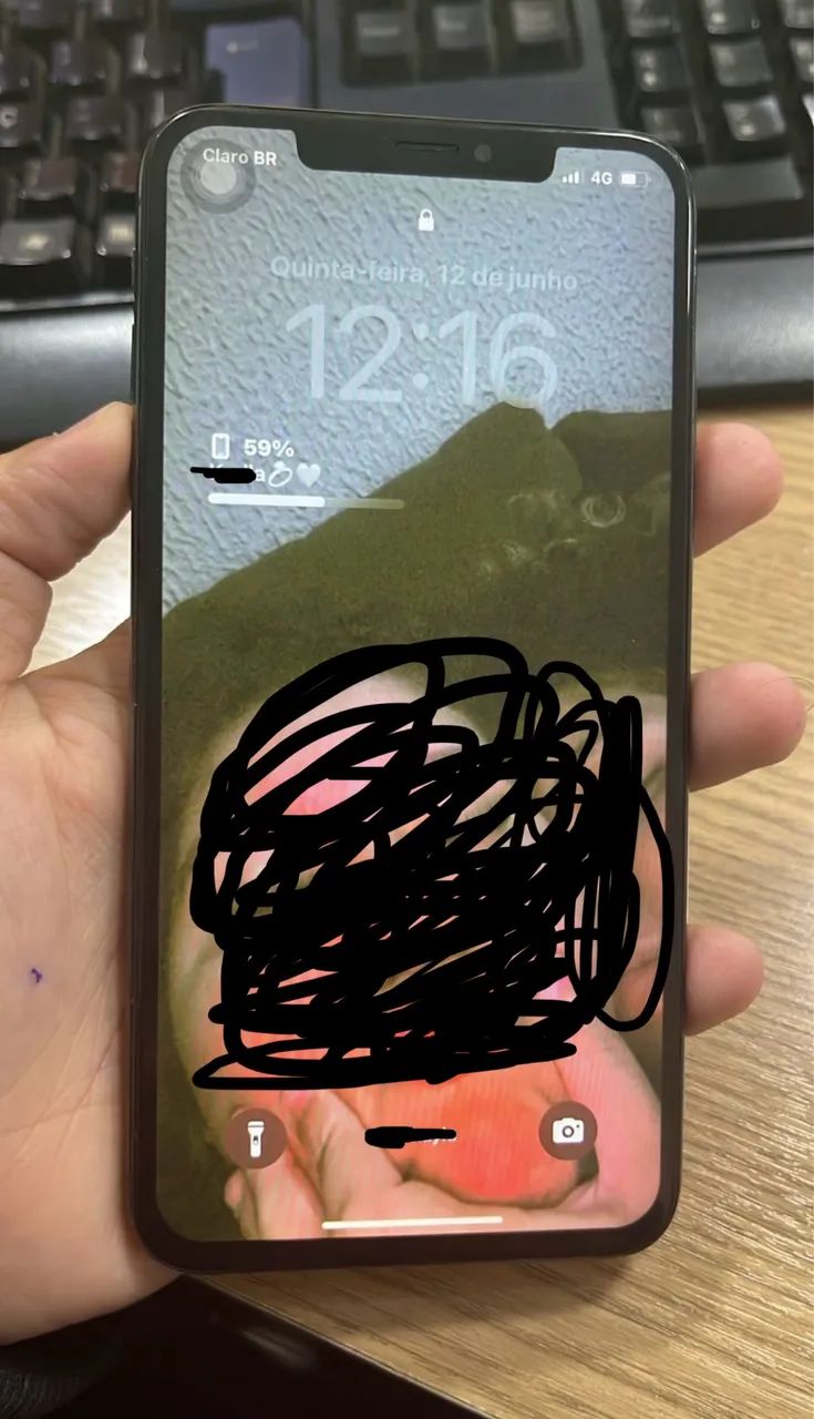 iphone xs max - Foto 4