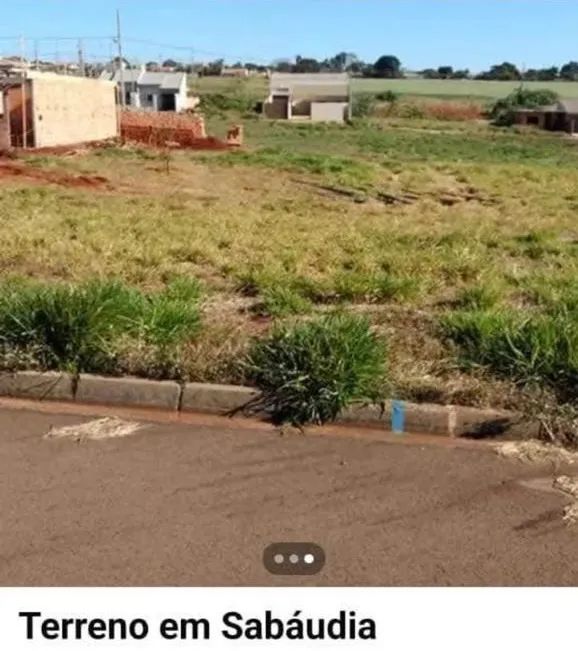 Terreno à Venda 252m² - Jardim Califórnia - Foto 3