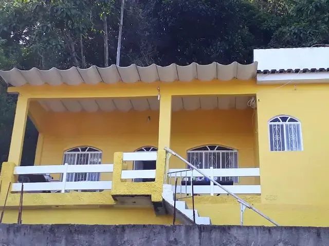 Casa de praia