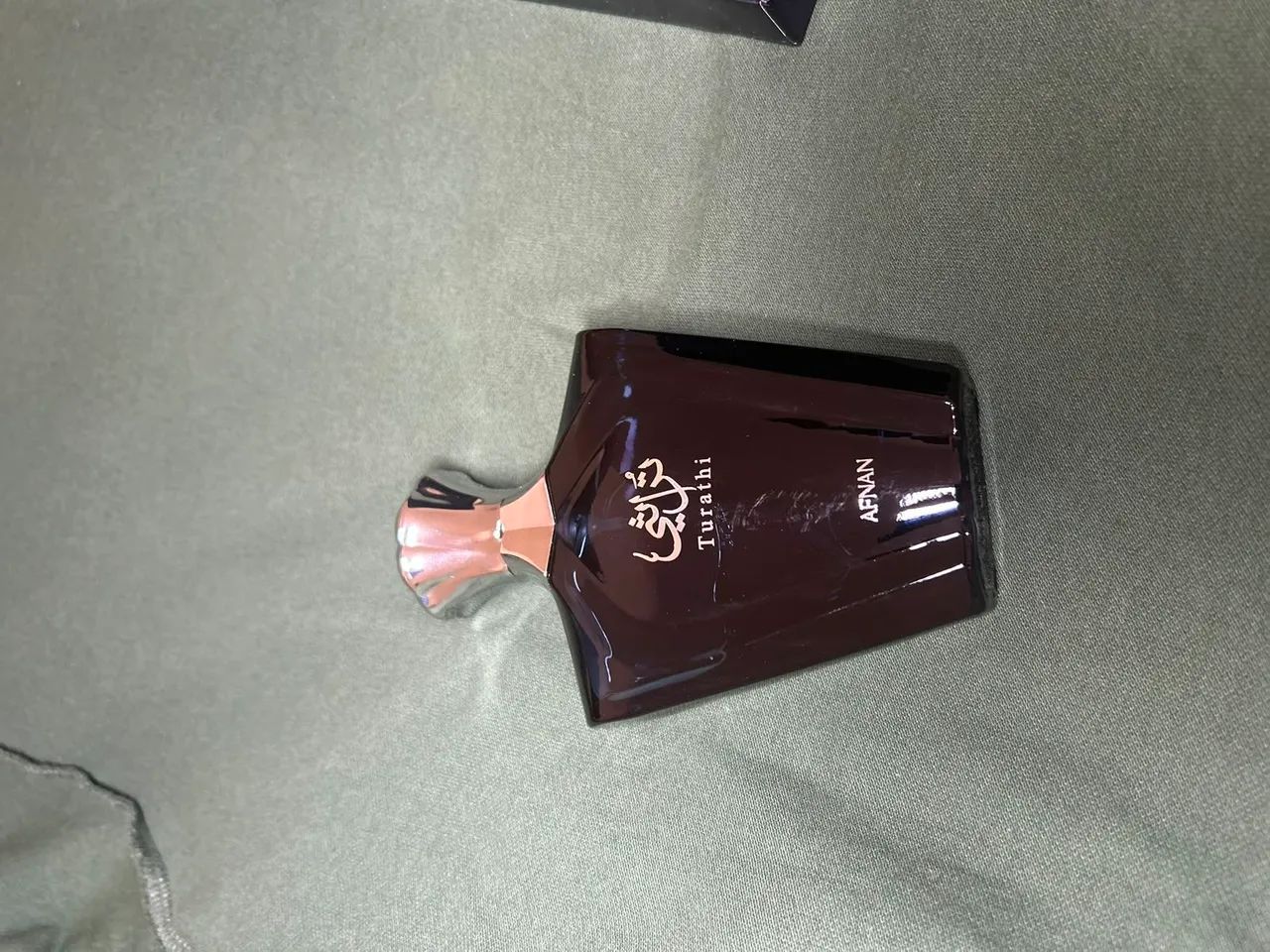 Turath blue afnan 90ml - Foto 3