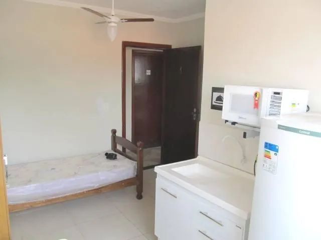 Kitnet com 1 dormitório para alugar, 40 m² Centro - Piracicaba-SP - Foto 3