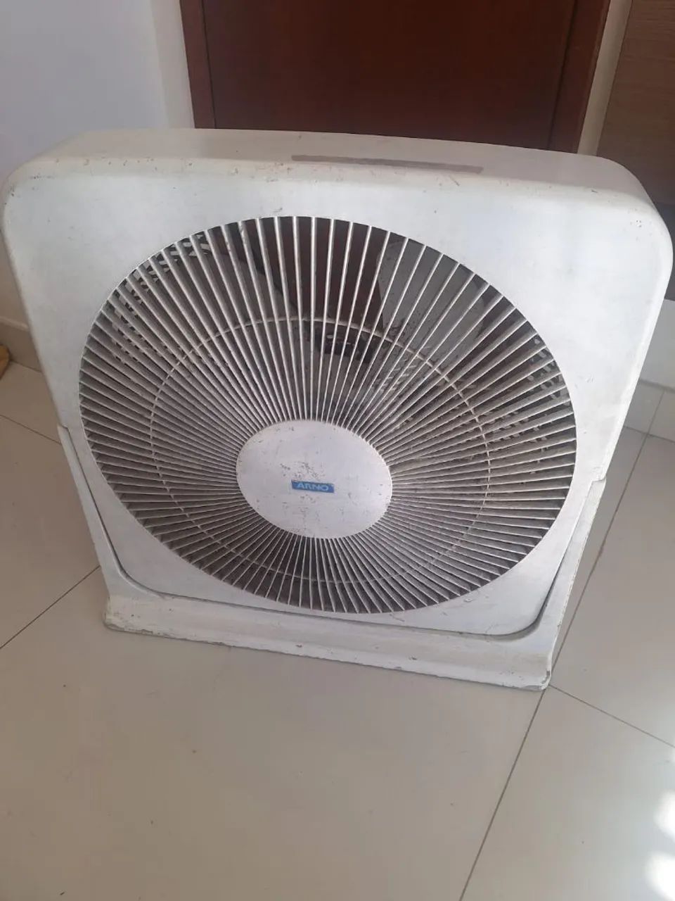 Circulador  - Foto 2