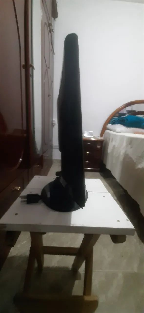 Monitor  de 17 pol - Foto 4