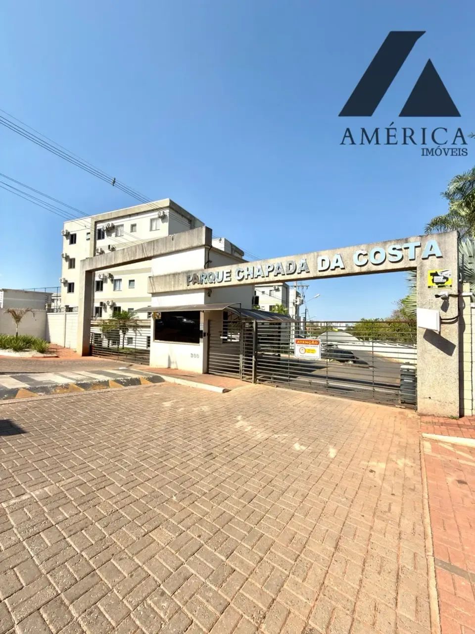 Alugo apartamento semi mobiliado com 2 quartos - Chapada da costa, atrás da atacadão do Pa