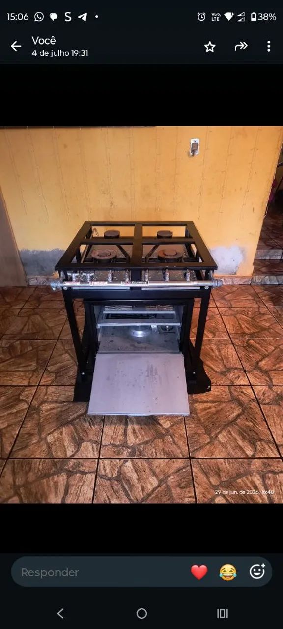 Cozinha  - Foto 2