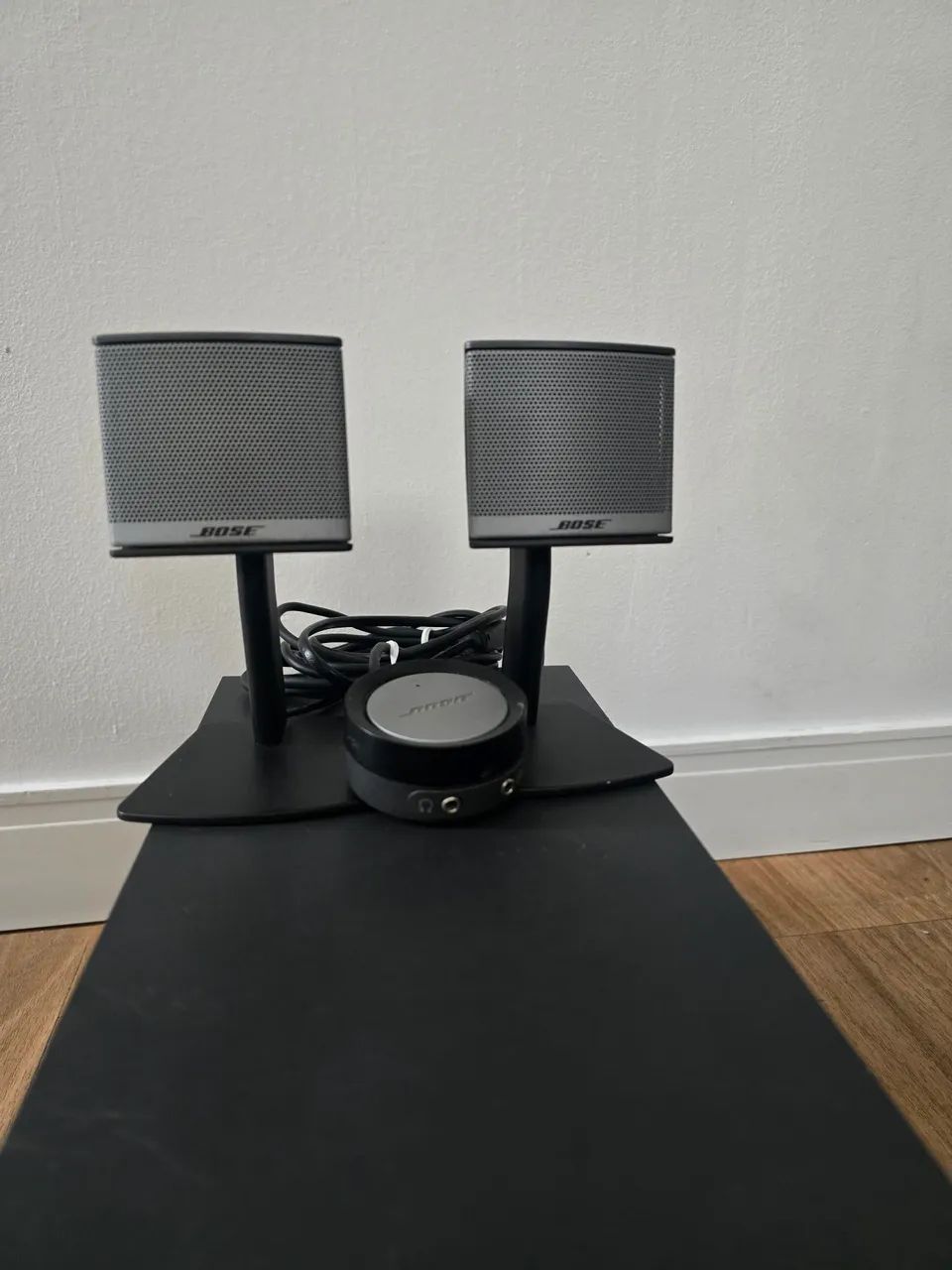 System Bose 2.1 Companion 3 Serie 2 - Aparelhos de Som - Vila