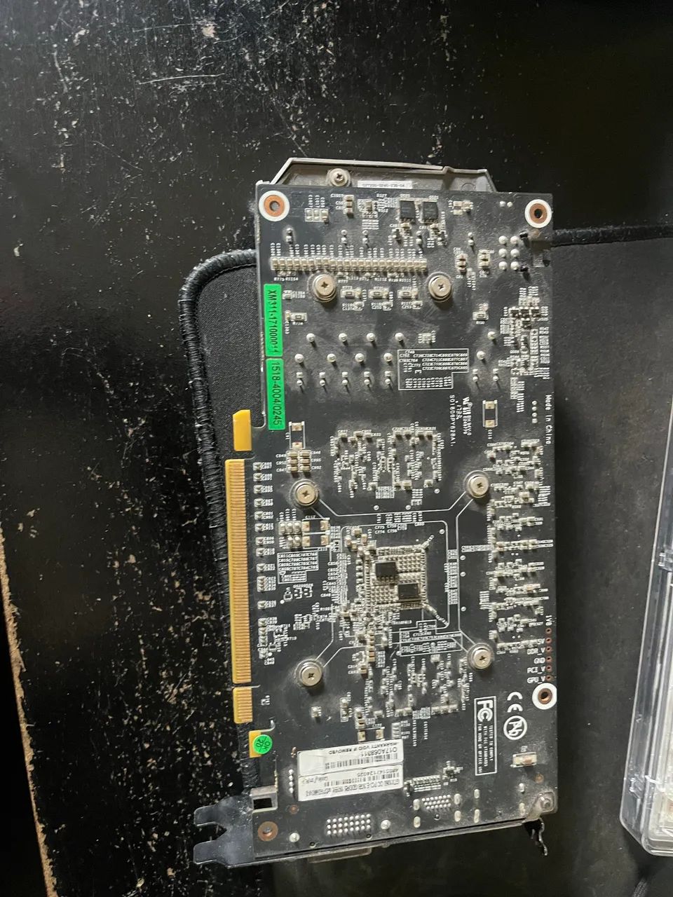 GTX 1060 - Foto 3