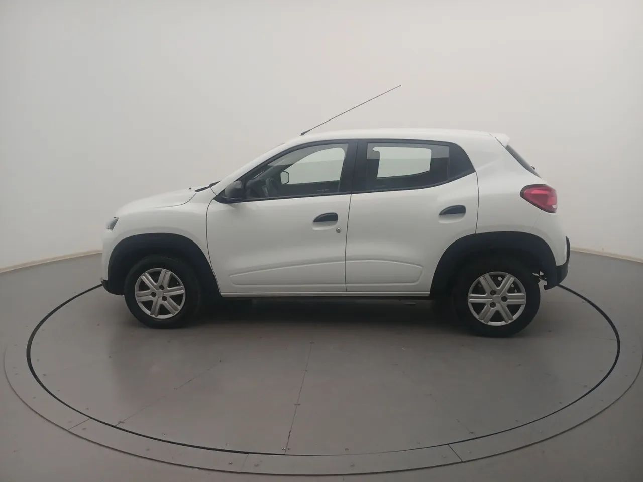 Renault Kwid 1.0 Zen 2025 - Foto 2