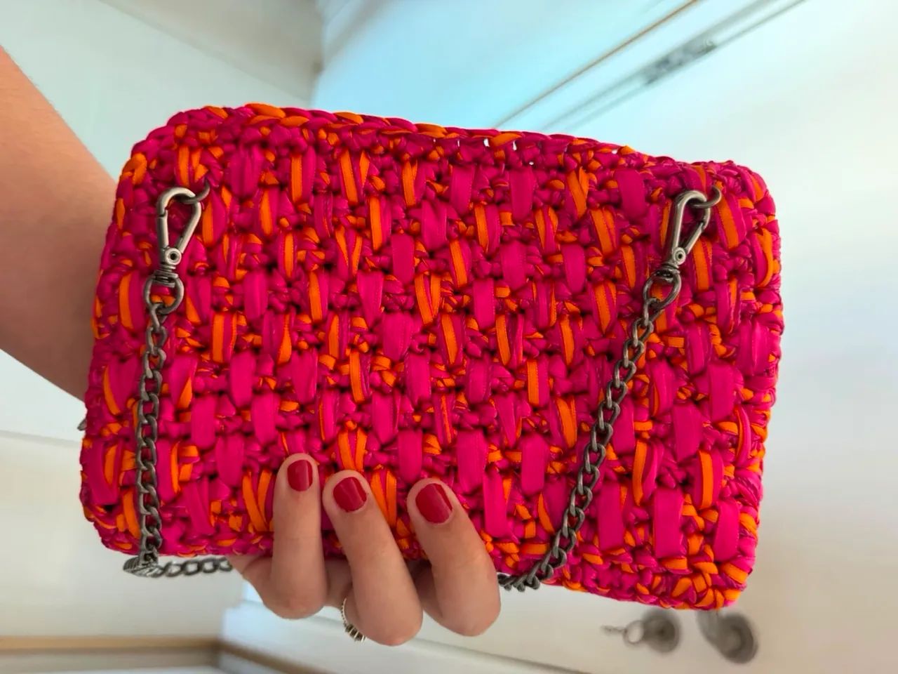 Bolsa Catarina Mina  - Foto 5