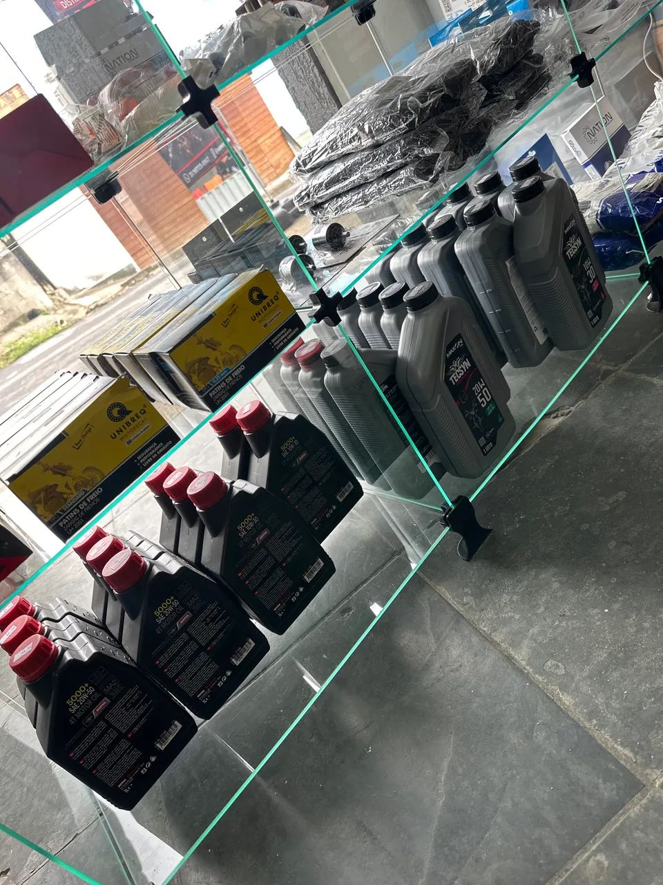 Peças de motos - Foto 5