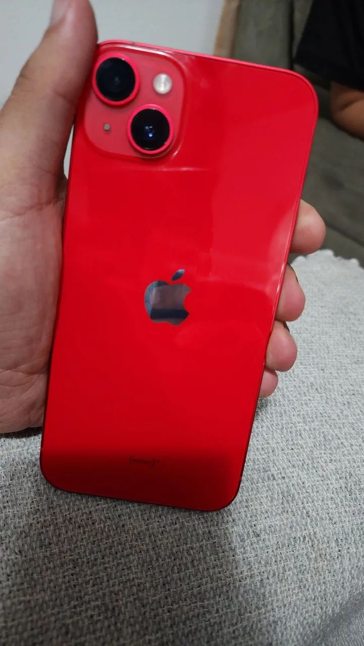 Iphone 14 plus impecável  - Foto 5