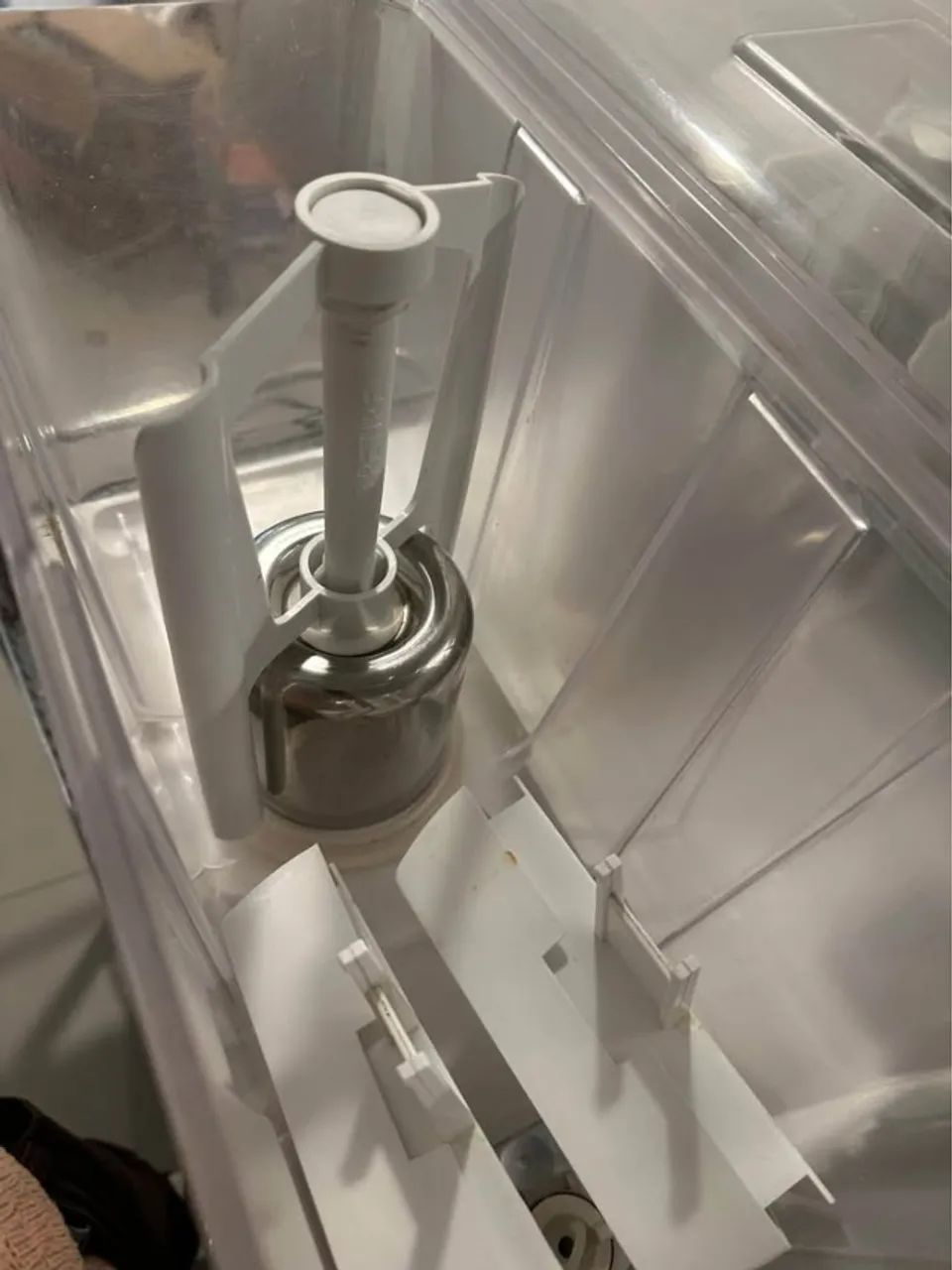 Refresqueira juice plus II inox - Foto 2