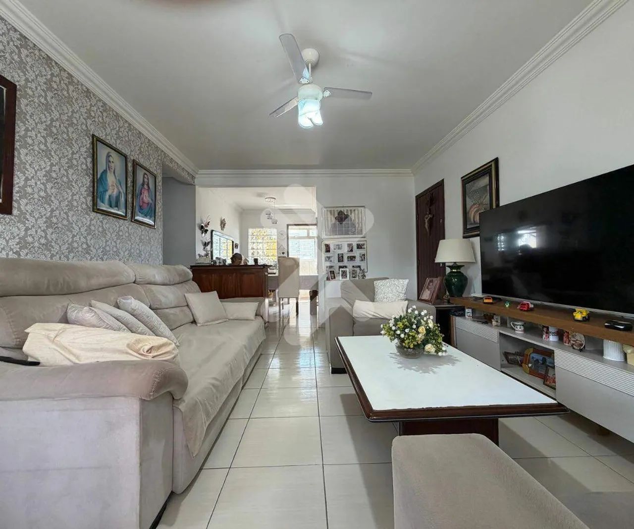 Apartamento em Lagoa Nova, Natal | 3 quartos, 107m² | Emobi - Foto 4