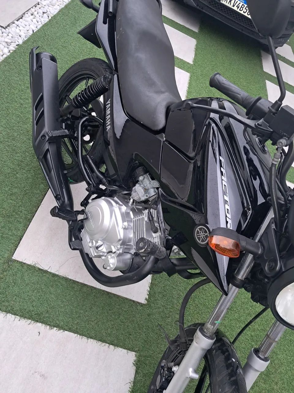 Yamaha Factor 2014. - Foto 3