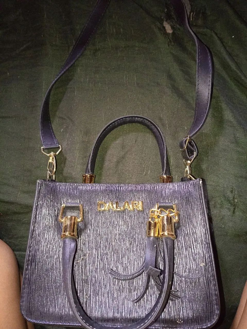 Bolsa feminina  - Foto 2