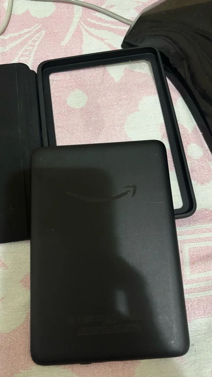 VENDO KINDLE 11 GERAÇÃO  - Foto 3
