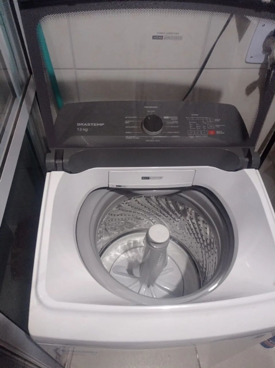MÁQUINA DE LAVAR - Foto 3