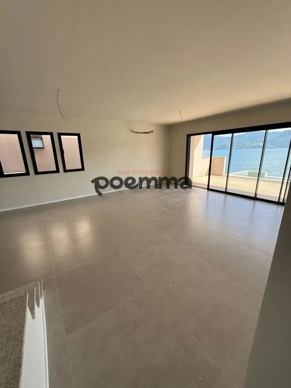 Casa duplex 4 suítes | Angra dos reis