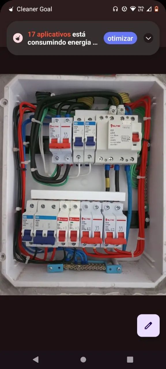 Eletricista - Foto 3