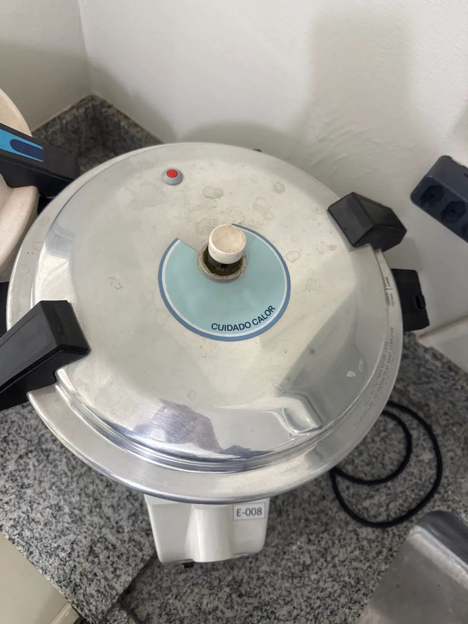 Autoclave - Foto 3