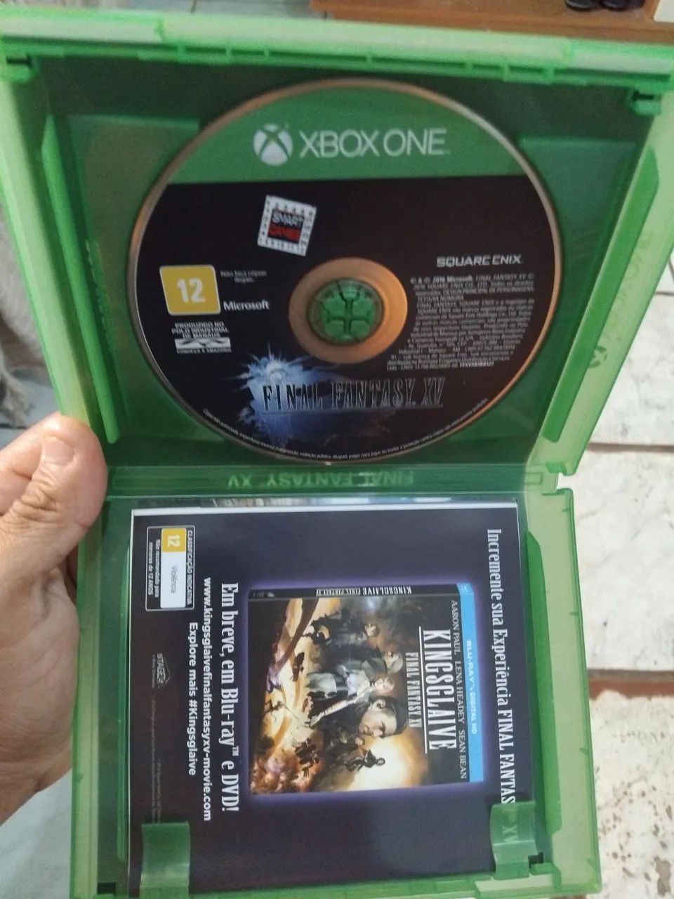 Jogos Xbox one - Foto 3