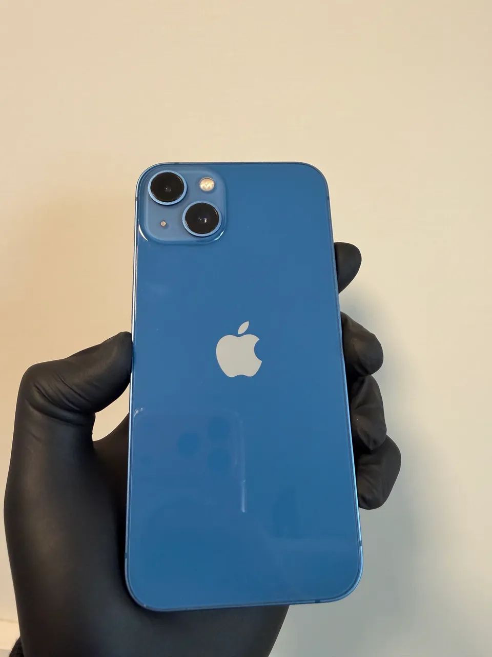 iPhone 13 128GB azul - Celulares e Smartphones - Flor de Nápolis