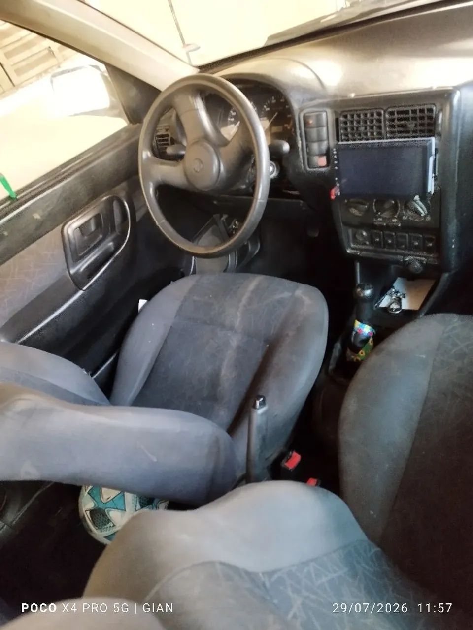 Volkswagen Polo Classic/ Special 1.8 MI 1997