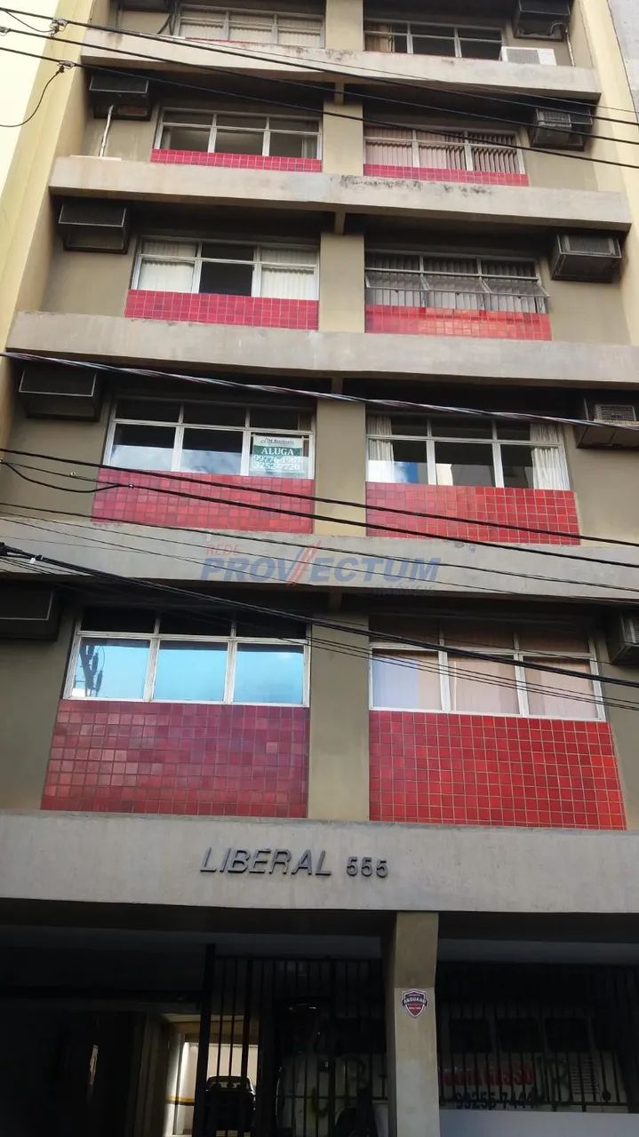 sala - Centro - Campinas