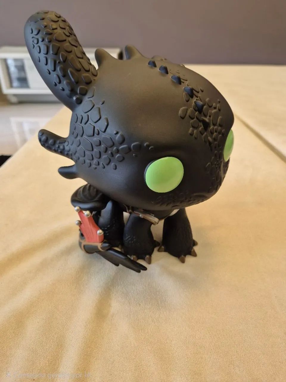Funko Pop Banguela Grande - Foto 2