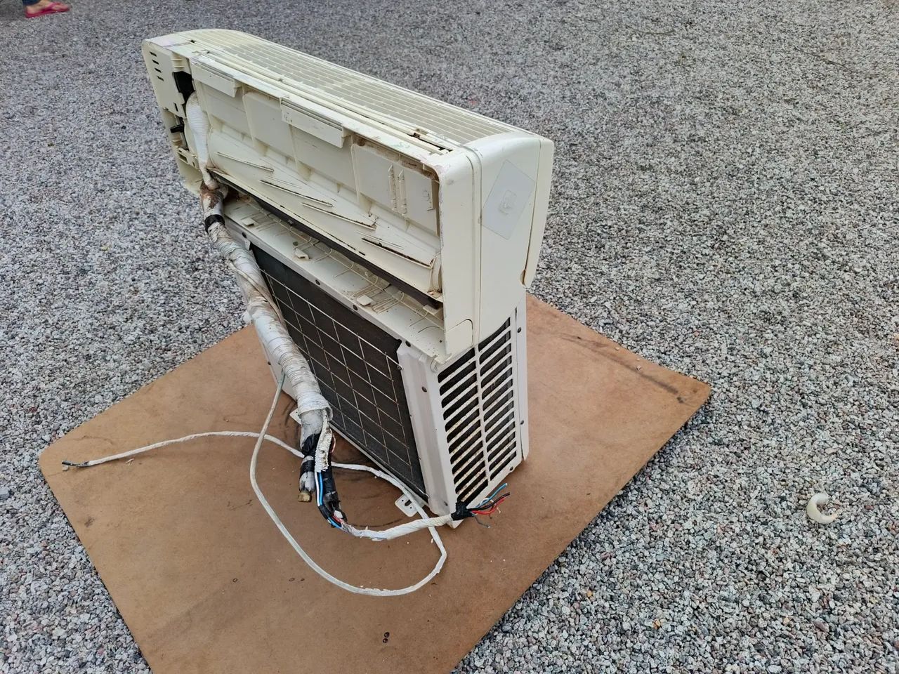 Ar condicionado - Foto 4