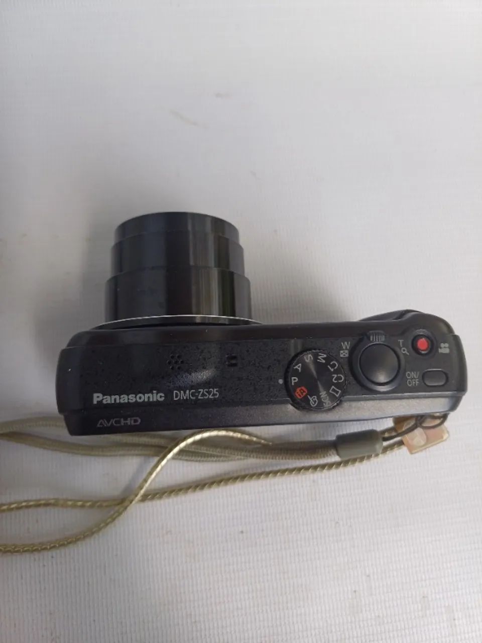 CAMERA PANASONIC ZS25 - Foto 4