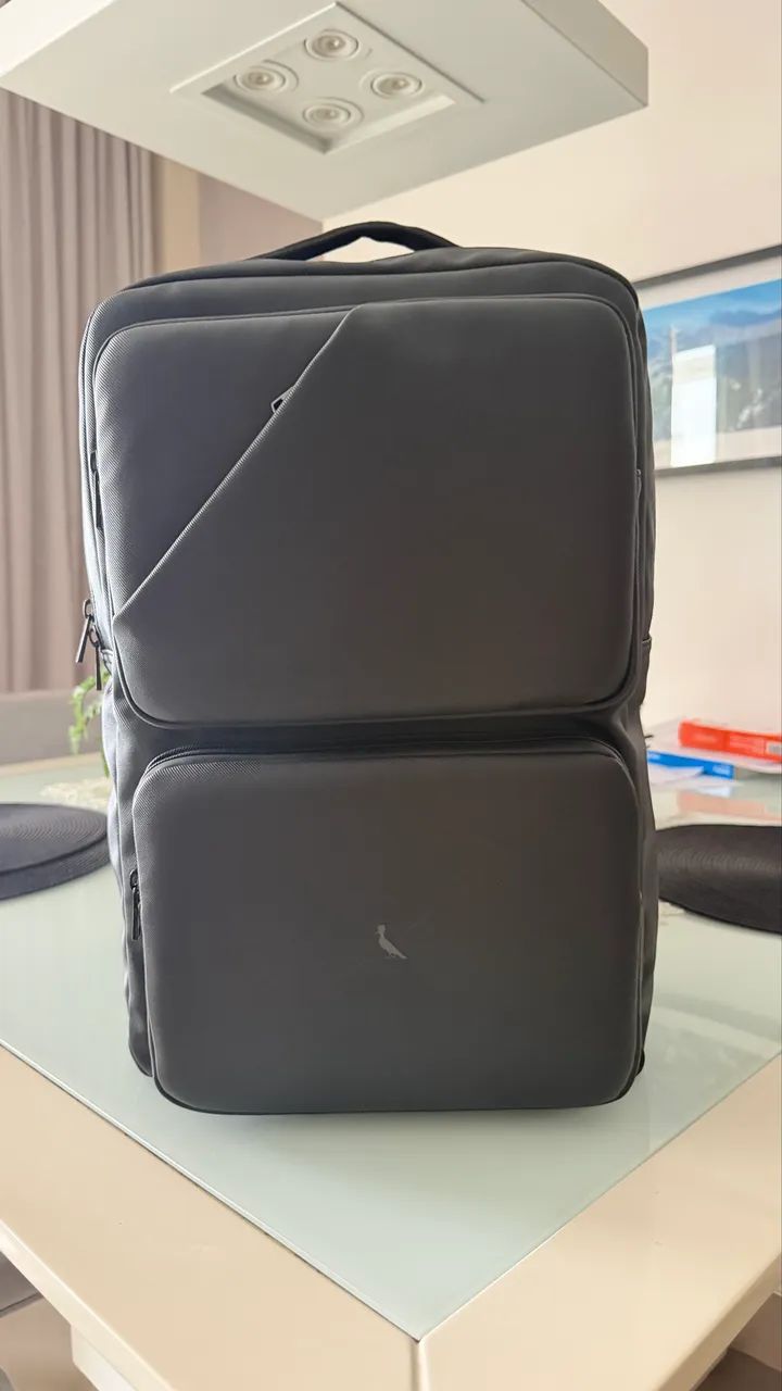 Mochila Reserva Slim Office 