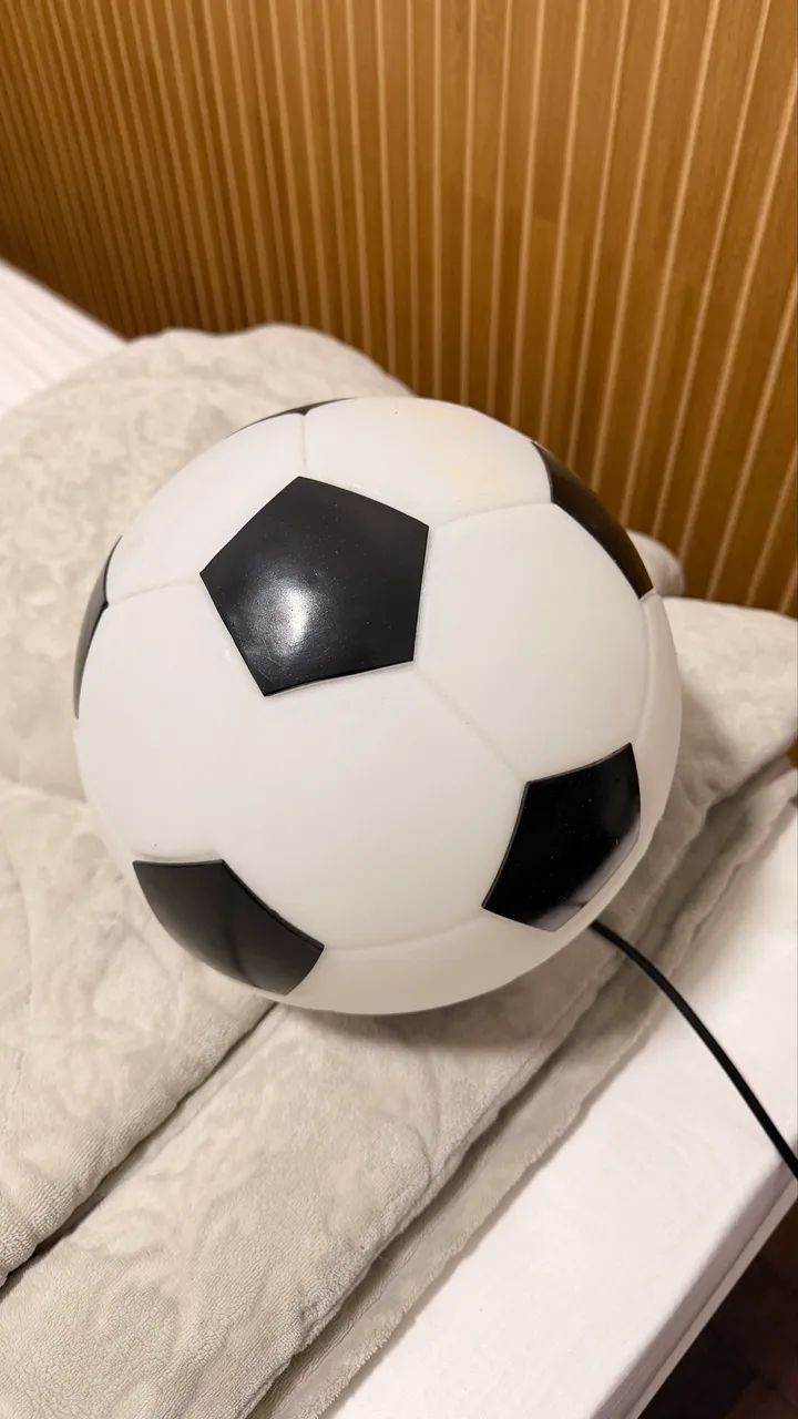 Iluminaria bola  - Foto 3