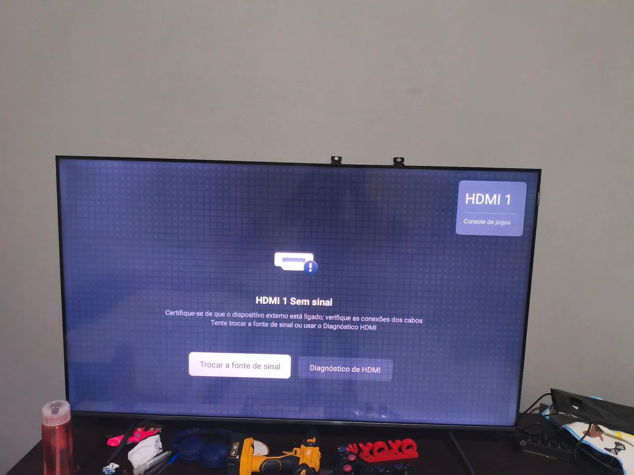 Tv tcl 55 - Foto 5