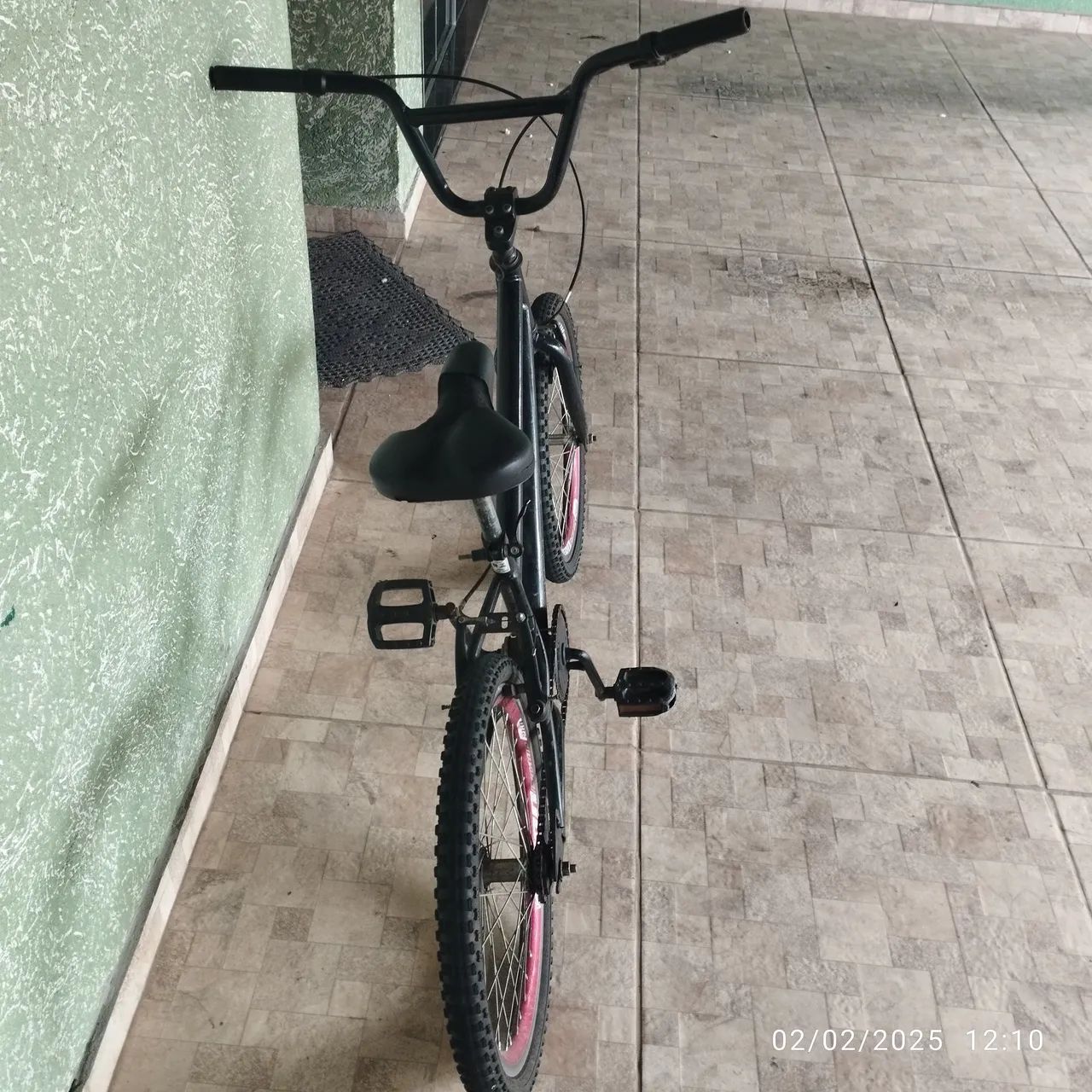 Bicicleta  - Foto 4