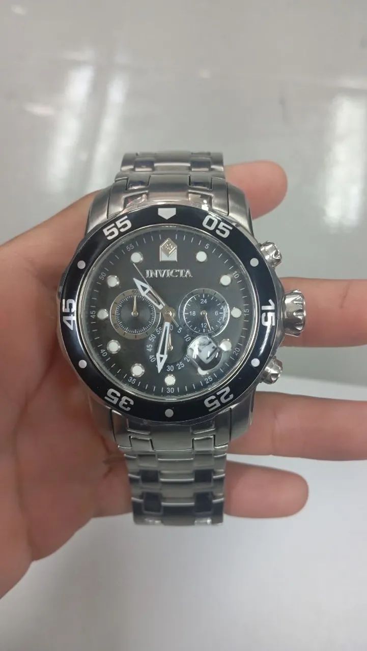Invicta 