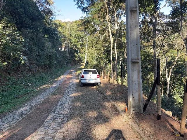 LOTE LIMPO,CERCADO E COM LUZ. A VENDA. - Foto 3