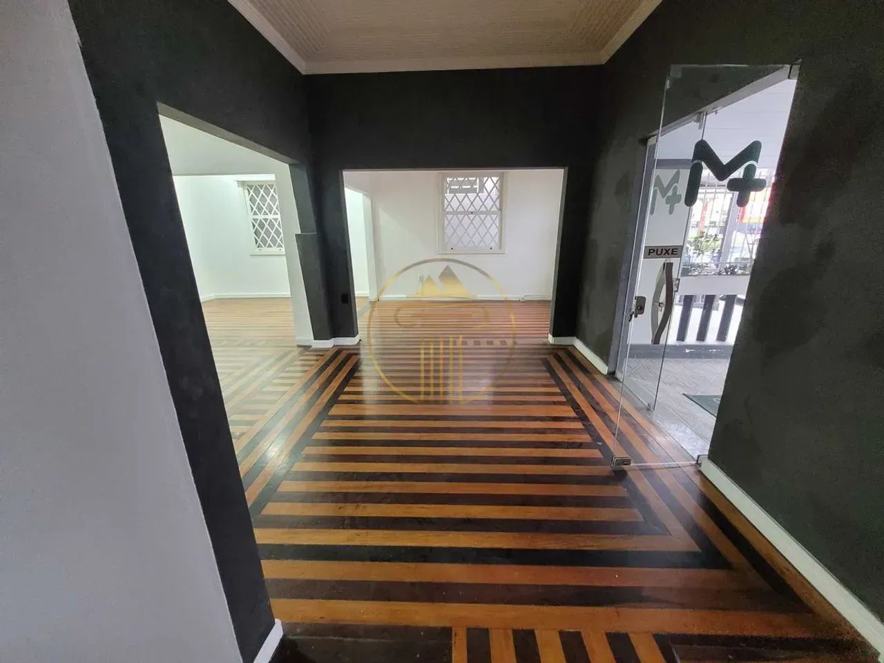SALA COMERCIAL PARA ALUGAR NO CENTRO DE TIJUCAS - SC - Foto 4